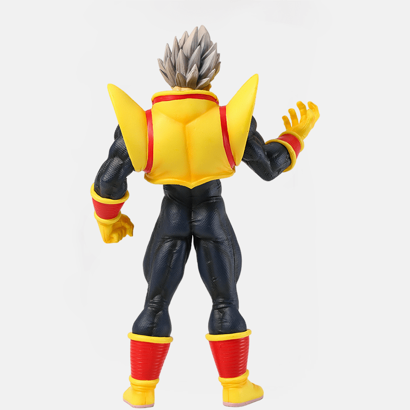 Figurine Dragon Ball Z GT Baby Vegeta