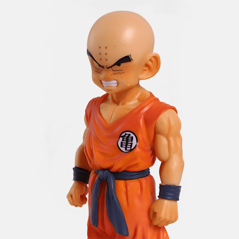 Figurine Dragon Ball Z Krilin