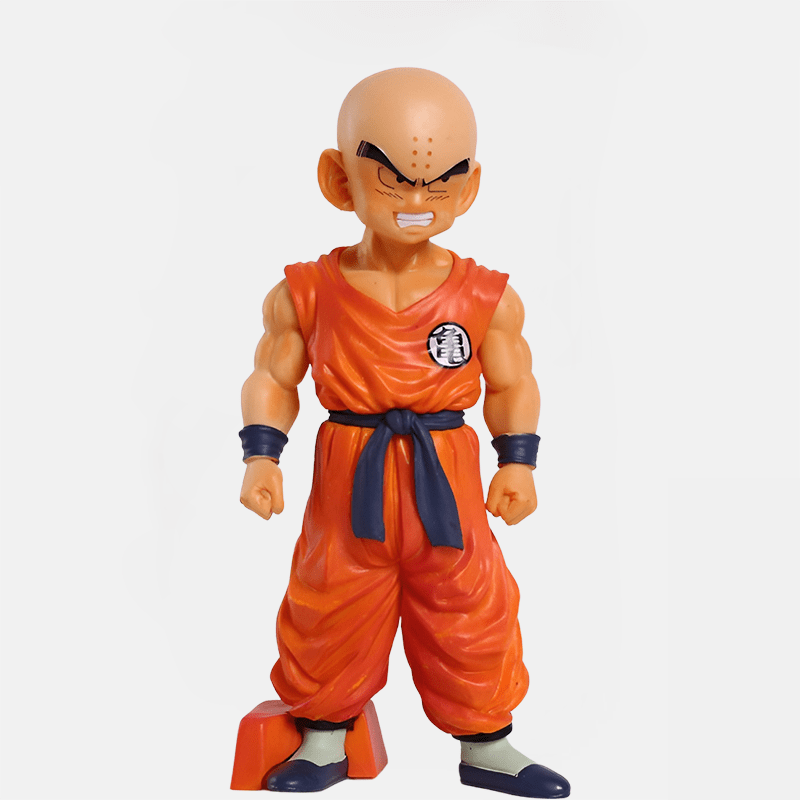 Figurine Dragon Ball Z Krilin