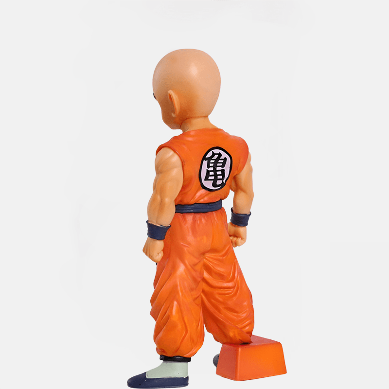 Figurine Dragon Ball Z Krilin