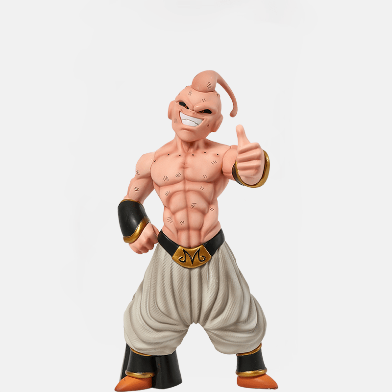 Figurine Dragon Ball Z Majin Boo