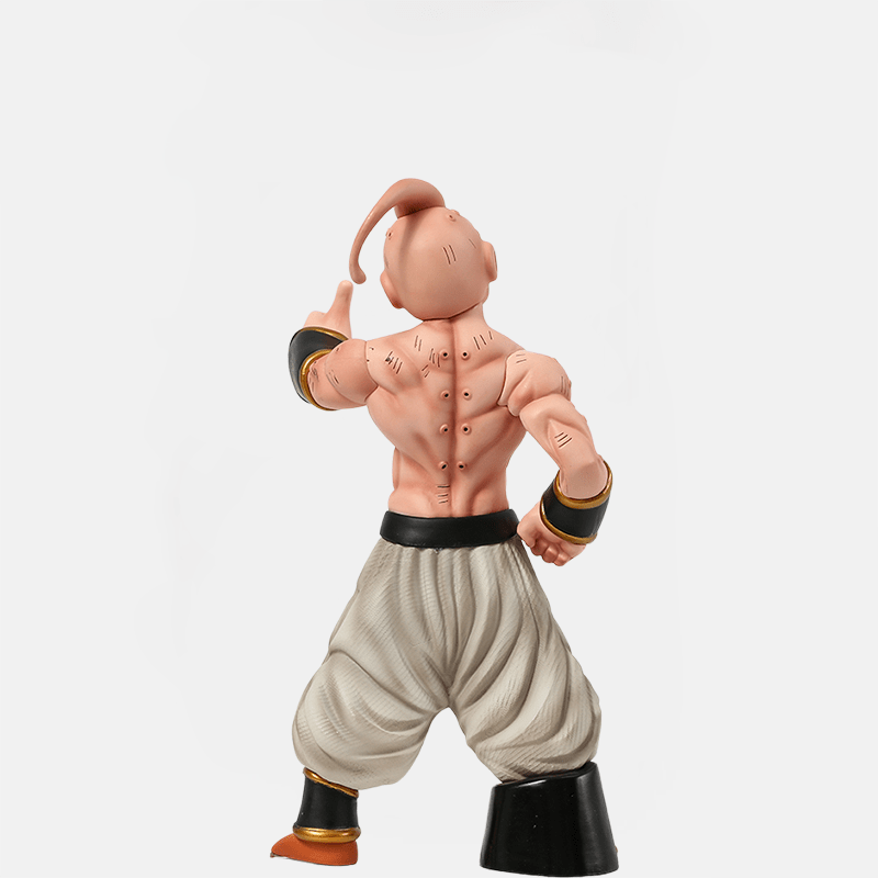 Figurine Dragon Ball Z Majin Boo