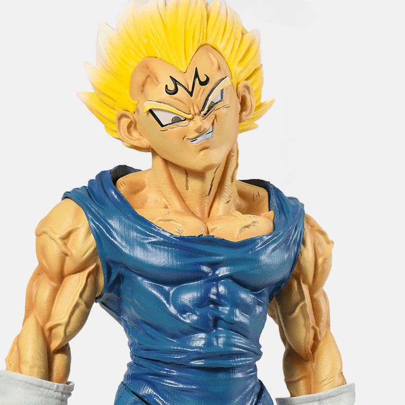 Figurine Dragon Ball Z Majin Vegeta