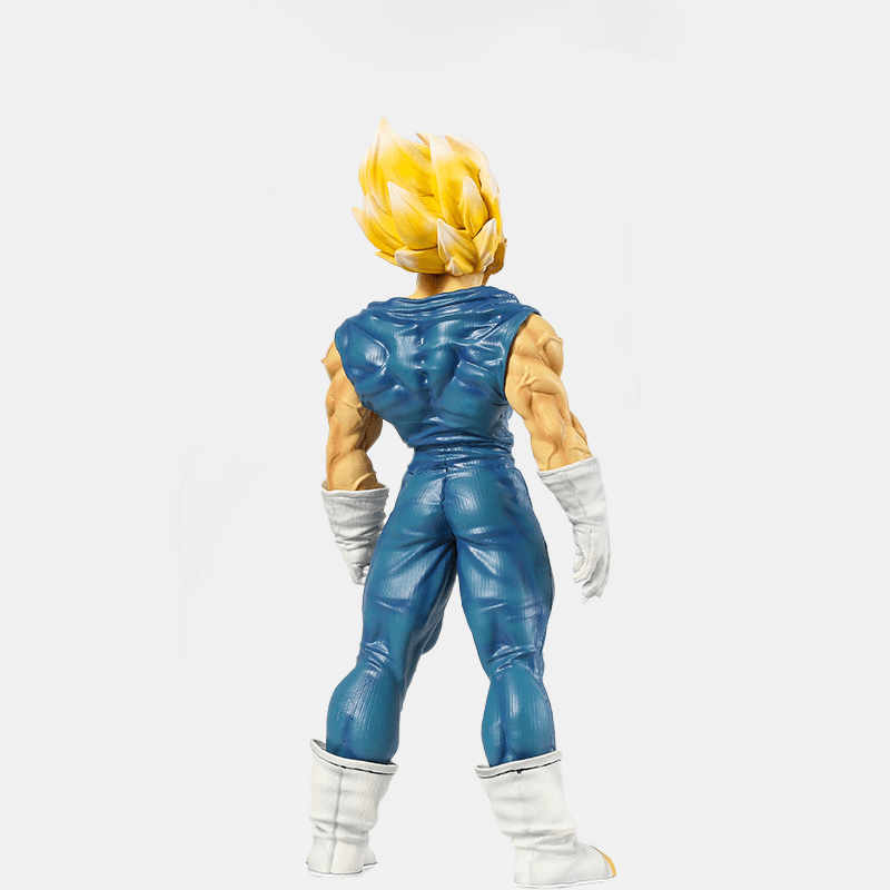 Figurine Dragon Ball Z Majin Vegeta