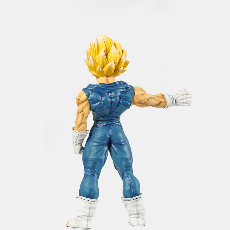 Figurine Dragon Ball Z Majin Vegeta