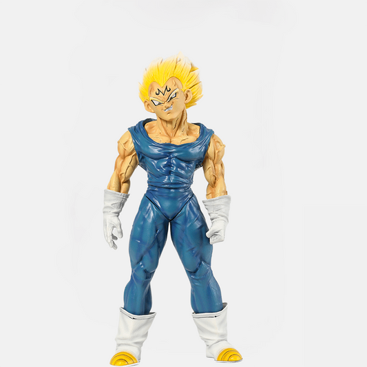 Figurine Dragon Ball Z Majin Vegeta