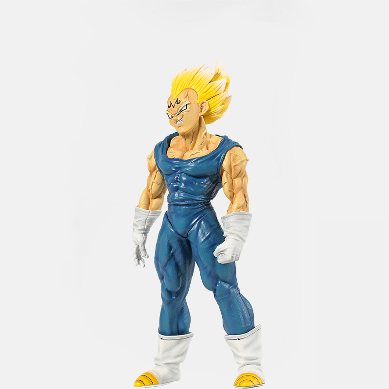 Figurine Dragon Ball Z Majin Vegeta