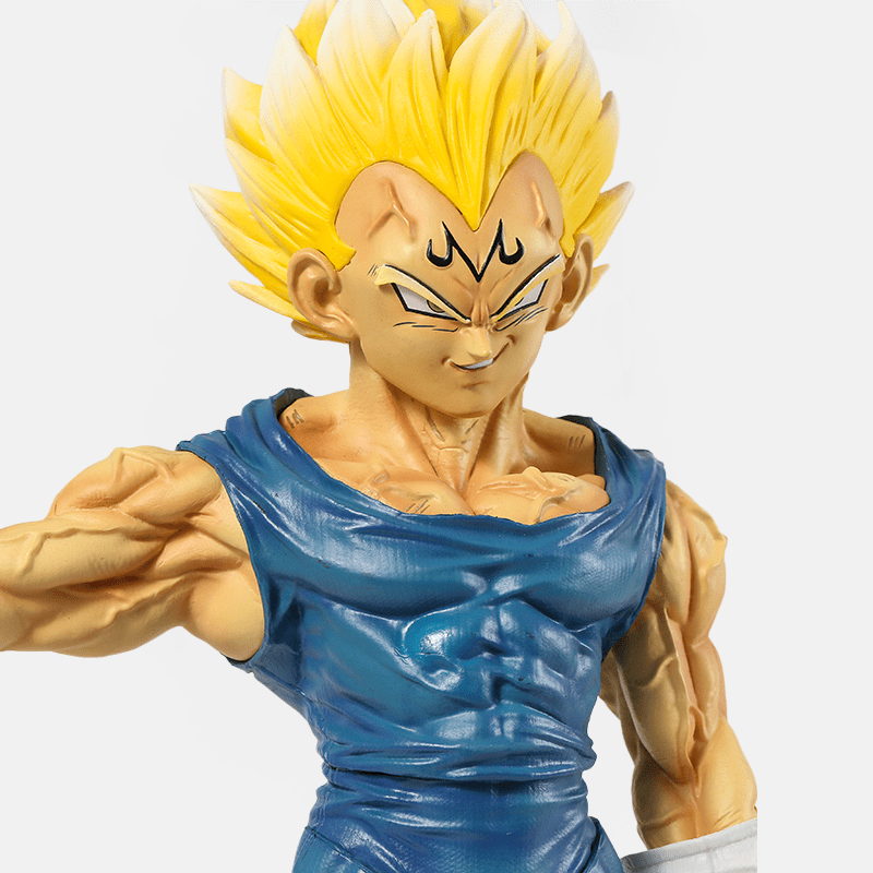 Figurine Dragon Ball Z Majin Vegeta