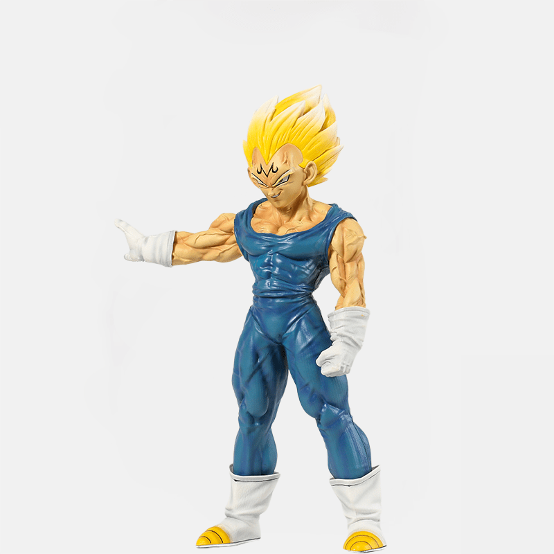 Figurine Dragon Ball Z Majin Vegeta