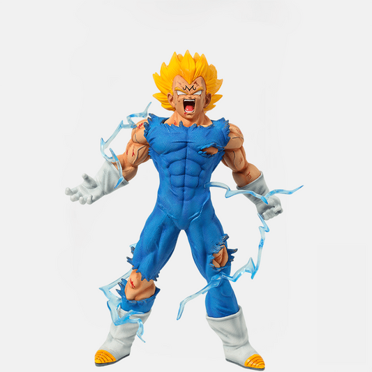 Figurine Dragon Ball Z Majin Vegeta Sacrifice