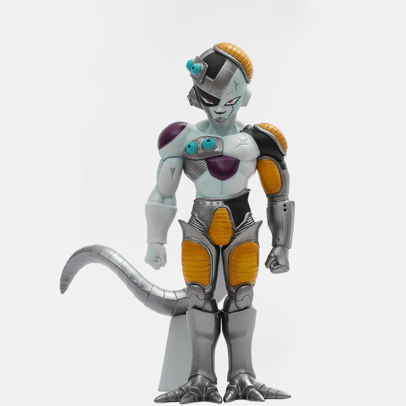 Figurine Dragon Ball Z Mecha Freezer