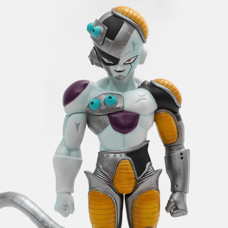 Figurine Dragon Ball Z Mecha Freezer