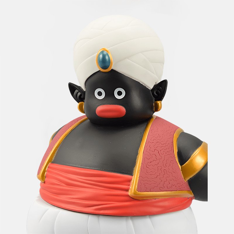 Figurine Dragon Ball Z Mr. Popo