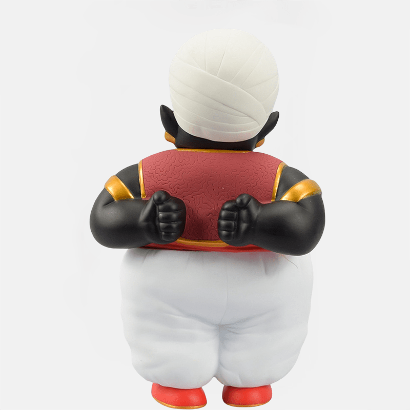 Figurine Dragon Ball Z Mr. Popo