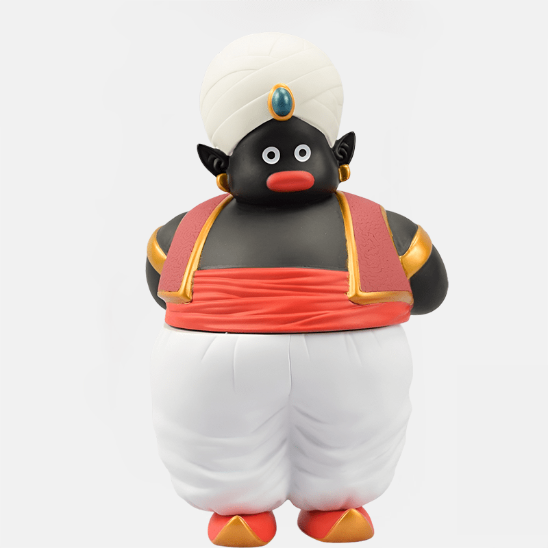 Figurine Dragon Ball Z Mr. Popo