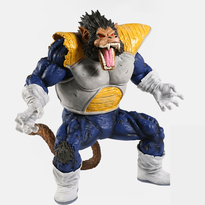 Figurine Dragon Ball Z Oozaru Vegeta