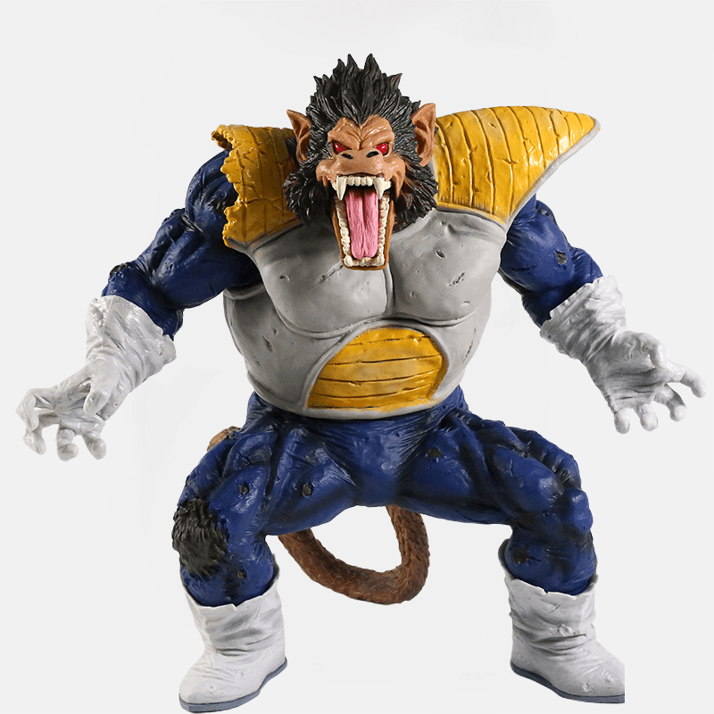 Figurine Dragon Ball Z Oozaru Vegeta