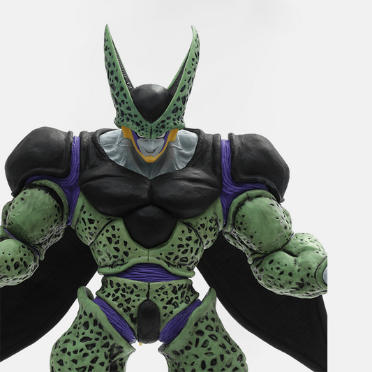 Figurine Dragon Ball Z Perfect Cell