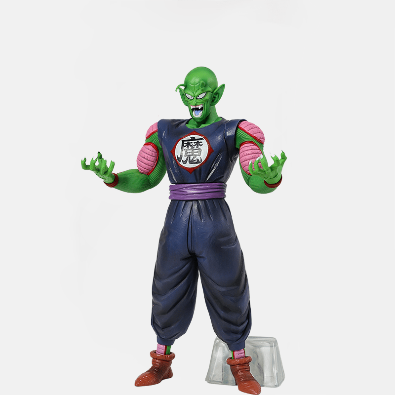 Figurine Dragon Ball Z Piccolo Daimaô