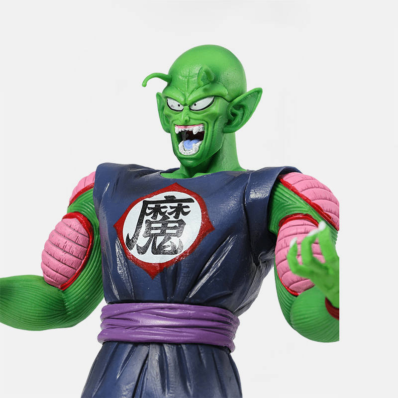 Figurine Dragon Ball Z Piccolo Daimaô