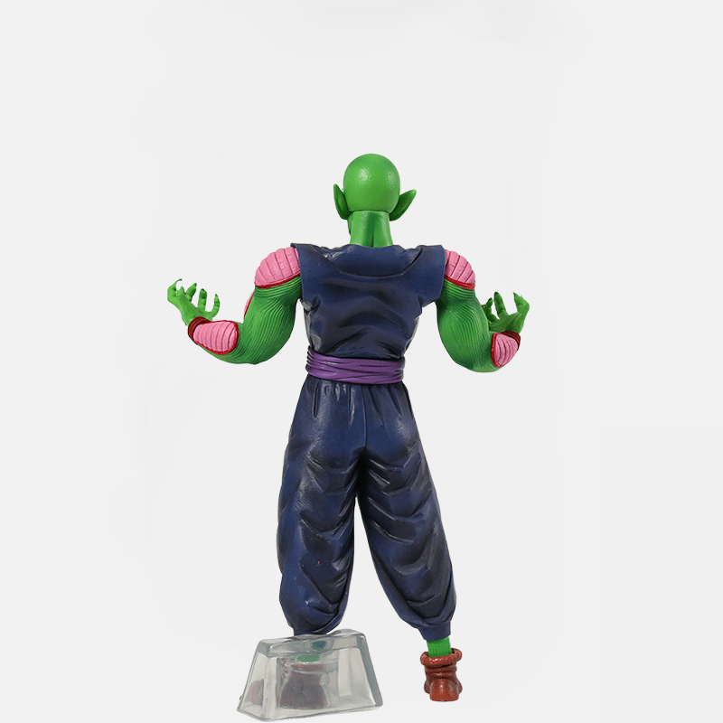 Figurine Dragon Ball Z Piccolo Daimaô