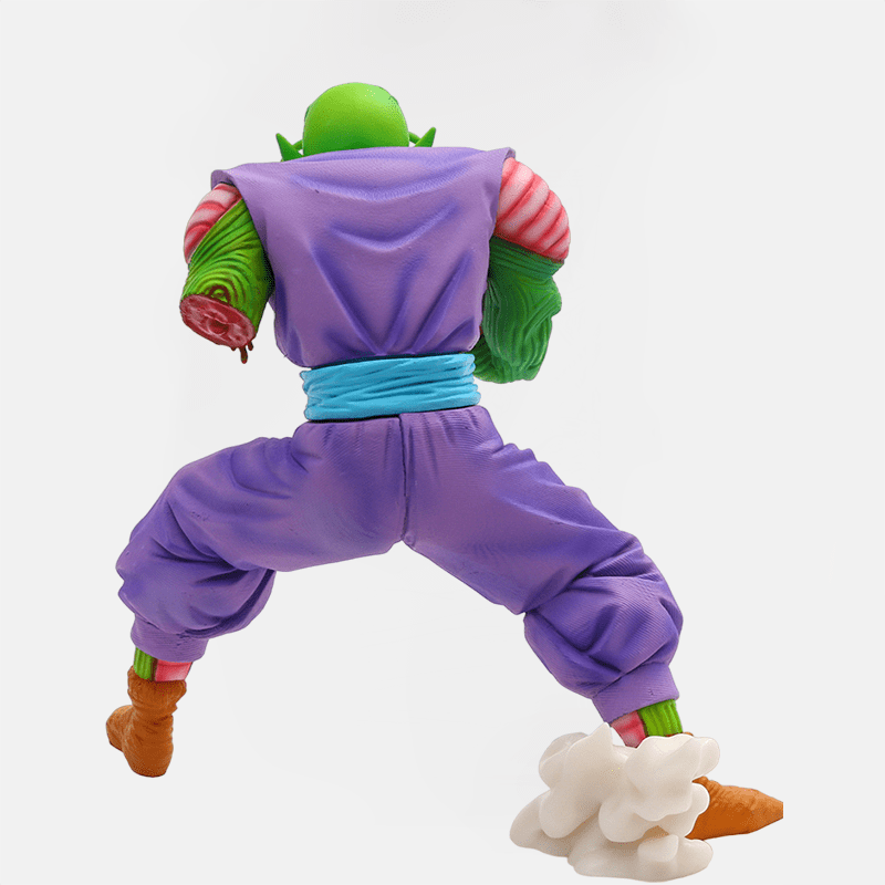 Figurine Dragon Ball Z Piccolo Makankōsappō