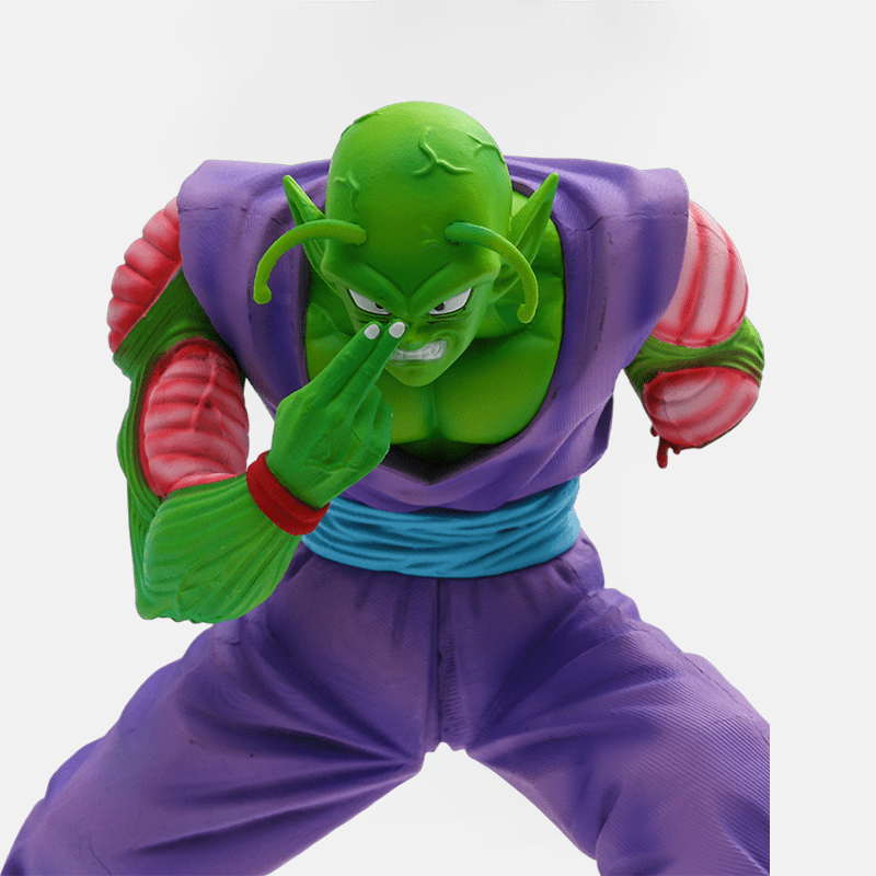 Figurine Dragon Ball Z Piccolo Makankōsappō