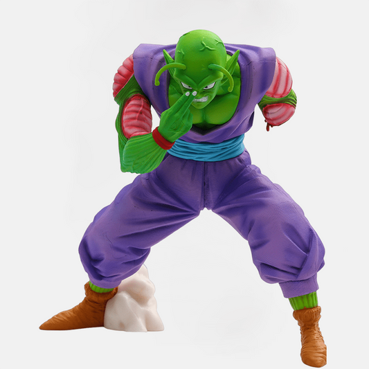 Figurine Dragon Ball Z Piccolo Makankōsappō