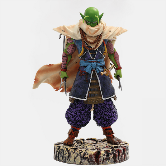 Figurine Dragon Ball Z Piccolo Samuraï