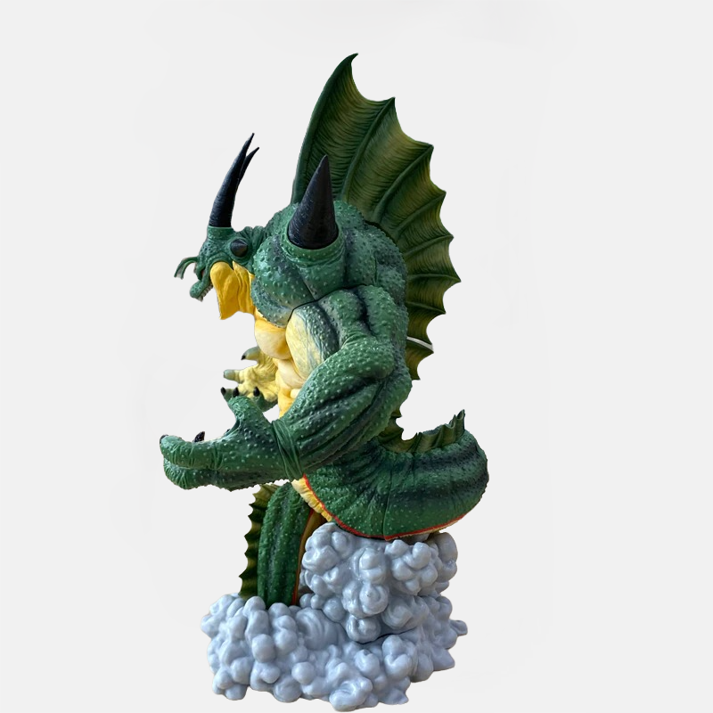 Figurine Dragon Ball Z Porunga