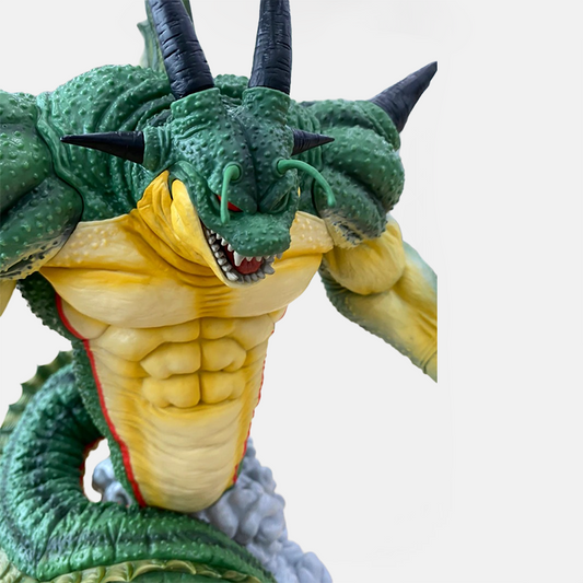 Figurine Dragon Ball Z Porunga