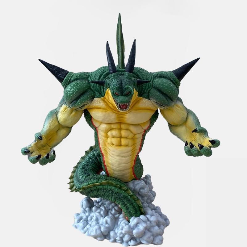 Figurine Dragon Ball Z Porunga