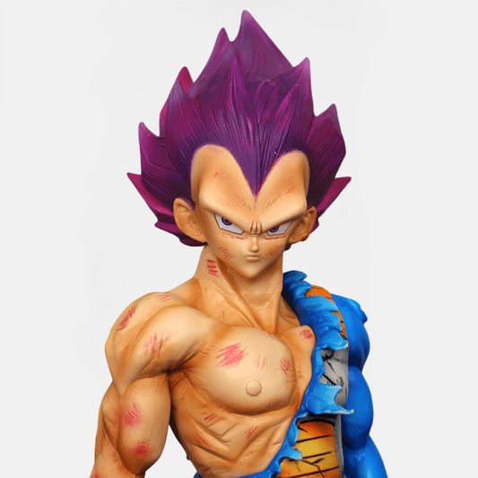 Figurine Dragon Ball Z Prince Vegeta