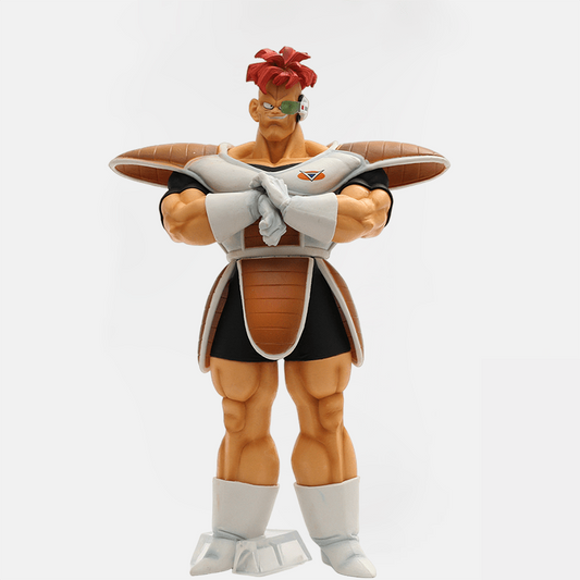 Figurine Dragon Ball Z Recoome