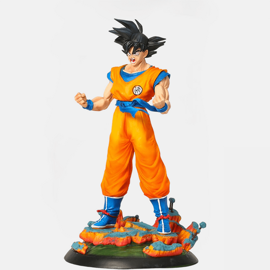 Figurine Dragon Ball Z San Goku