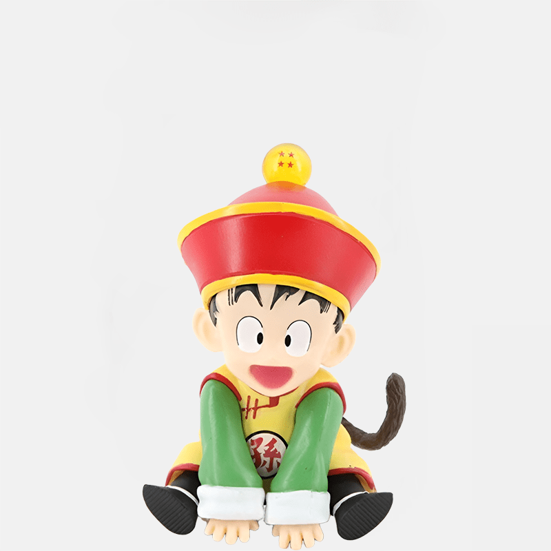 Figurine Dragon Ball Z Sangohan Petit