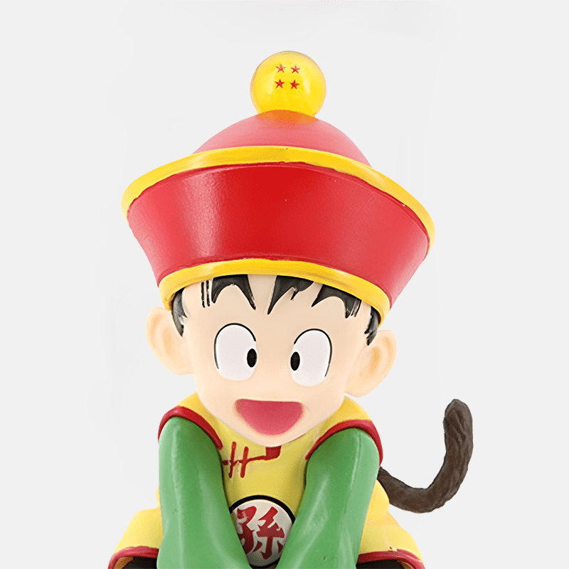 Figurine Dragon Ball Z Sangohan Petit