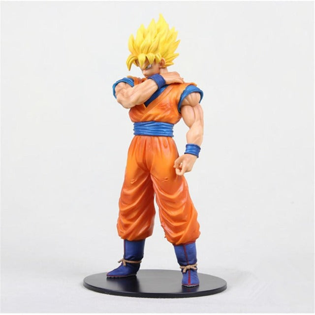 Figurine Dragon Ball Z Sangoku