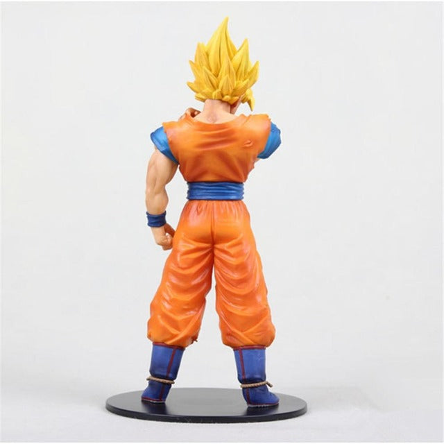 Figurine Dragon Ball Z Sangoku