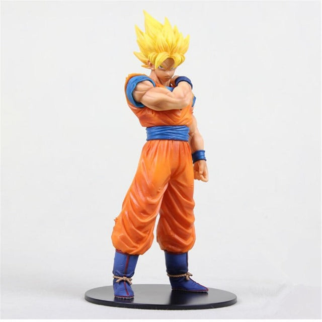 Figurine Dragon Ball Z Sangoku