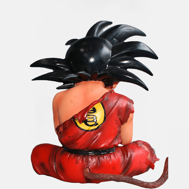 Figurine Dragon Ball Z Sangoku Petit