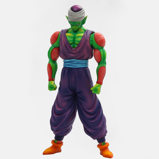 Figurine Dragon Ball Z Satan Petit Cœur