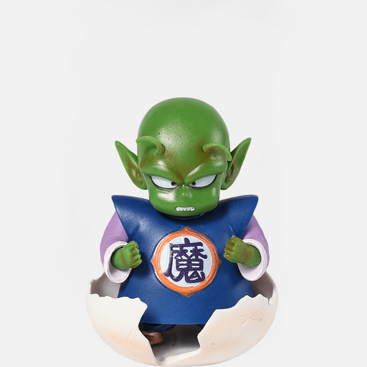 Figurine Dragon Ball Z Satan Petit Coeur