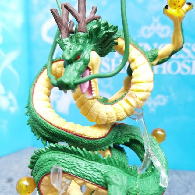 Figurine Dragon Ball Z Shenron