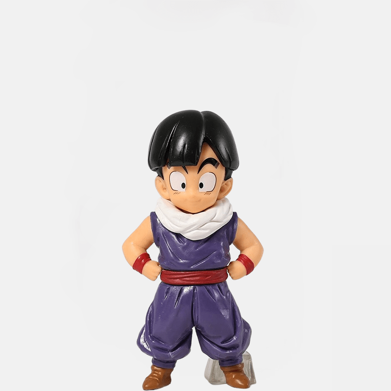 Figurine Dragon Ball Z Son Gohan