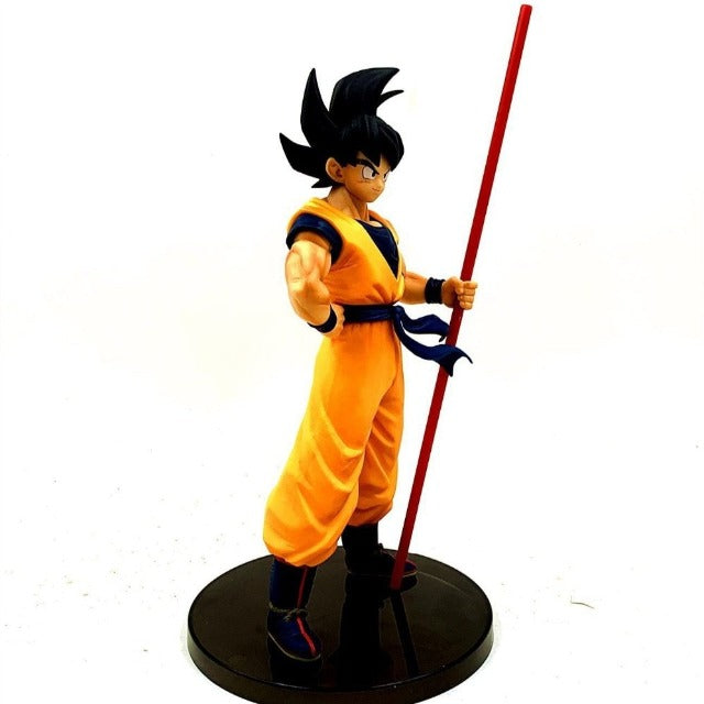 Figurine Dragon Ball Z Son Goku