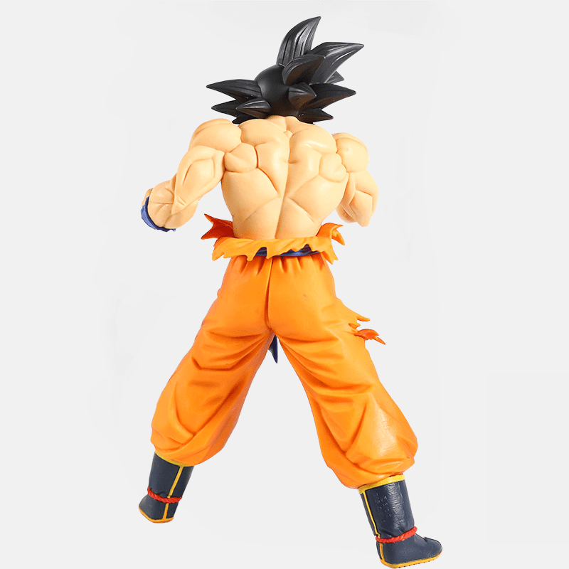 Figurine Dragon Ball Z Son Goku