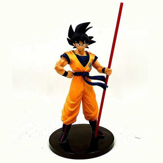 Figurine Dragon Ball Z Son Goku