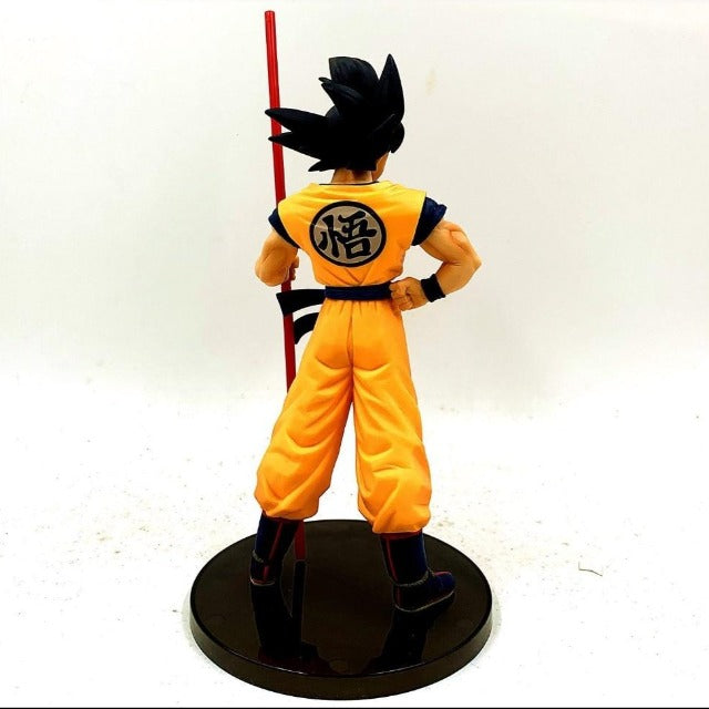 Figurine Dragon Ball Z Son Goku