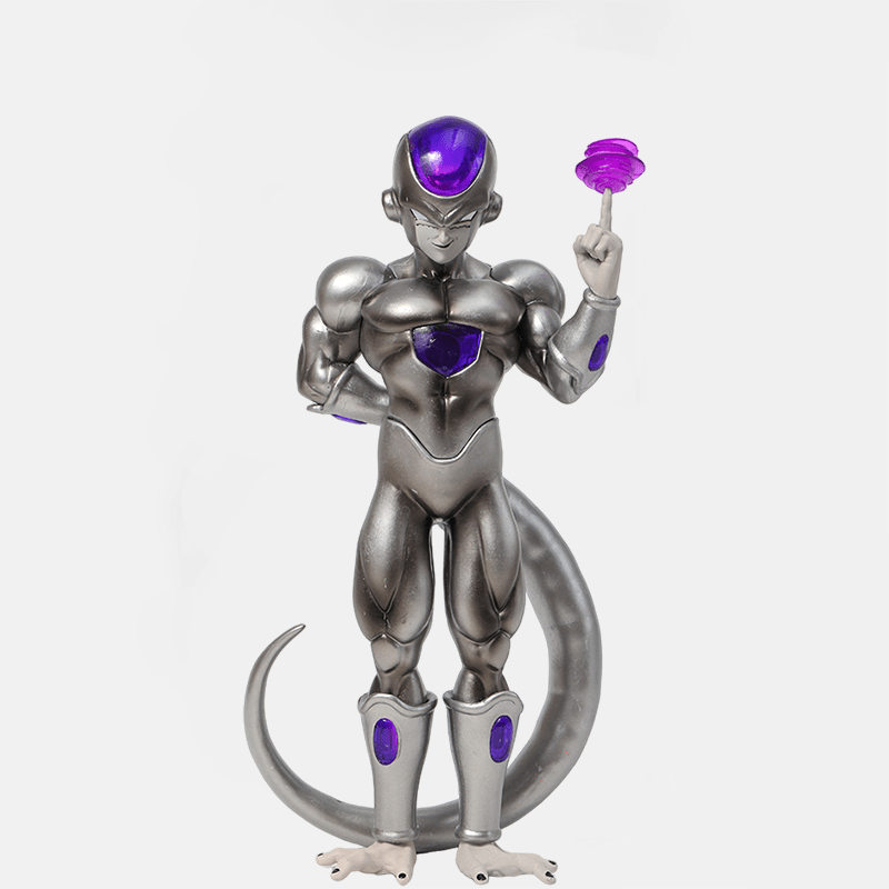 Figurine Dragon Ball Z Super Black Freezer